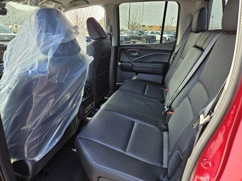 New 2026 Honda Ridgeline RTL image 10