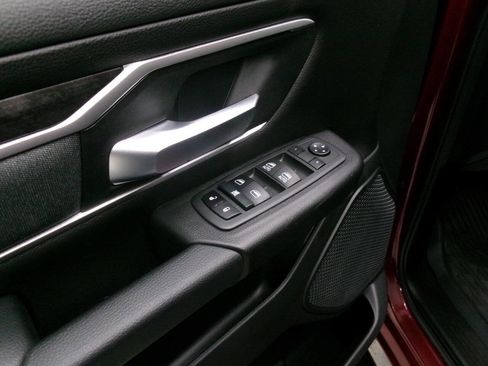 Used 2022 RAM 1500 Big Horn image 24