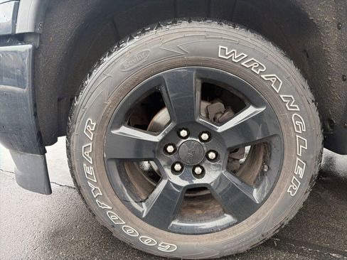 Used 2019 GMC Sierra 1500 Limited w/ Elevation Edition image 21