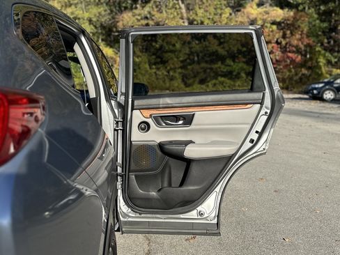 Used 2018 Honda CR-V EX-L image 31