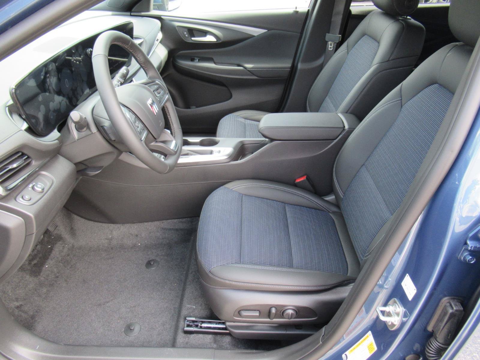 New 2026 Buick Envista Preferred w/ Convenience I Package FWD image 17