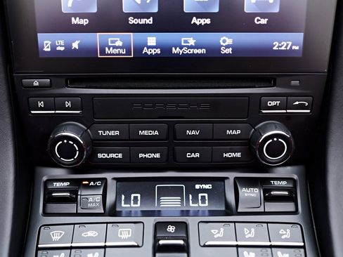 Used 2019 Porsche 911 Turbo S image 78