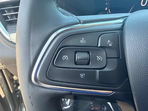 Used 2025 Buick Encore GX Sport Touring w/ Advanced Technology Package FWD image 23