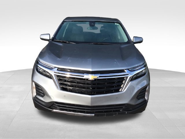 Certified 2024 Chevrolet Equinox LT AWD/4WD image 32
