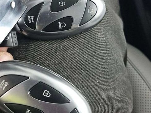 Used 2026 Hyundai Palisade Calligraphy AWD/4WD image 21