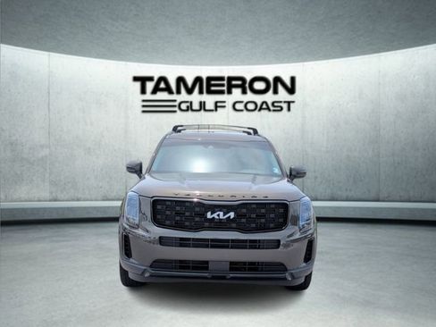 Used 2022 Kia Telluride EX w/ EX Premium Package AWD/4WD image 9