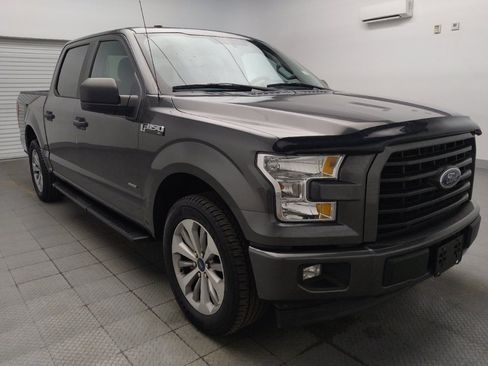 Used 2017 Ford F150 XL w/ Equipment Group 101A Mid RWD image 13