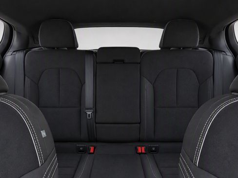 Certified 2023 Volvo C40 P8 Recharge Ultimate AWD/4WD image 15