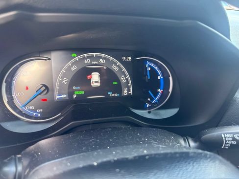 Used 2021 Toyota RAV4 XSE w/ XSE Grade Weather Package AWD/4WD image 28