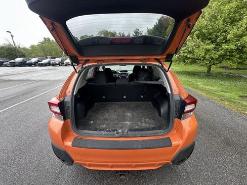 Used 2018 Subaru Crosstrek 2.0i Premium AWD/4WD image 10