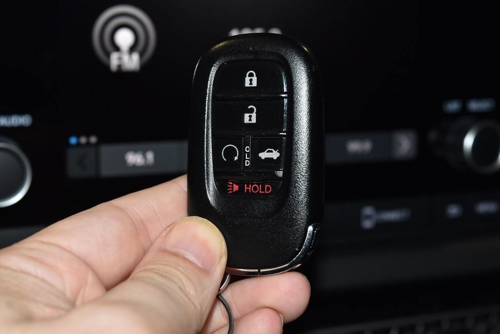 Used 2024 Honda Civic Sport image 19