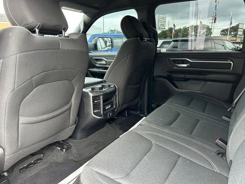 Used 2022 RAM 1500 Big Horn image 14