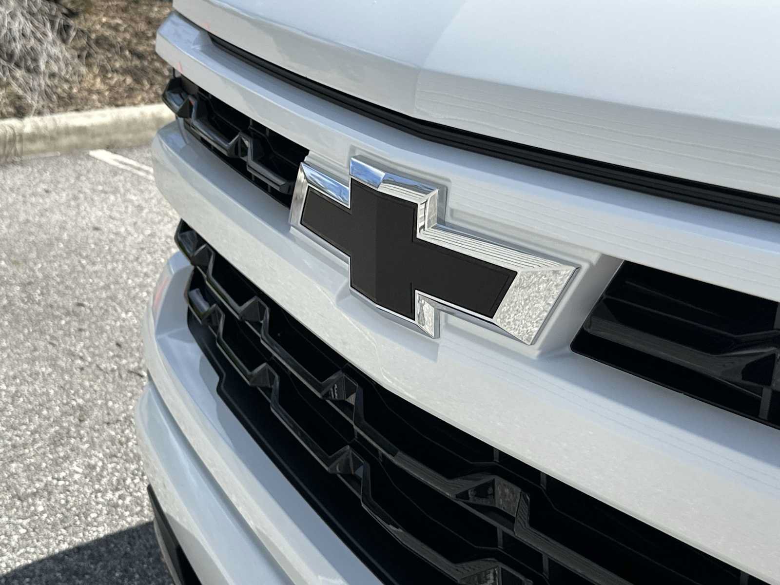 New 2026 Chevrolet Silverado 1500 RST w/ RST Select Package RWD image 10