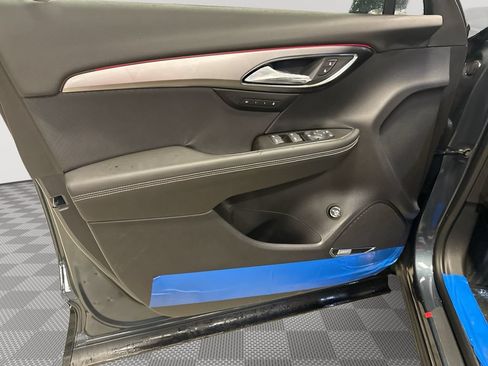 New 2026 Buick Envision Sport Touring AWD/4WD image 22