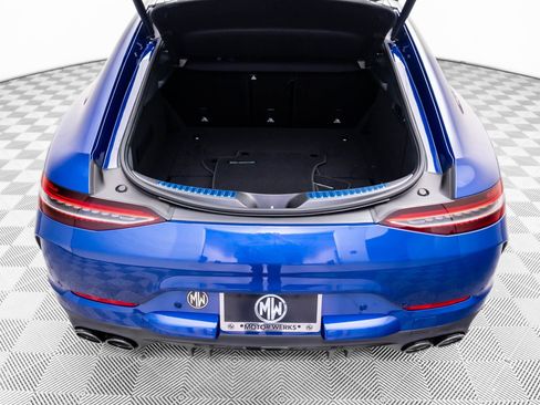 New 2026 Mercedes-Benz AMG GT 43 image 31