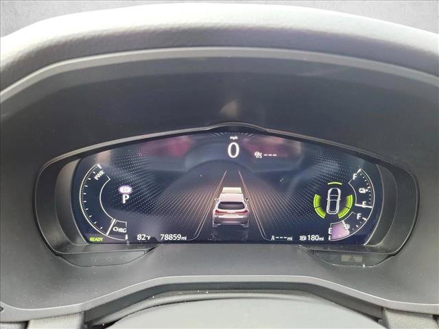 Used 2024 MAZDA CX-90 Plug-In Hybrid w/ Preferred AWD/4WD image 21