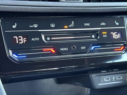 New 2026 Volkswagen Jetta Sport FWD image 18