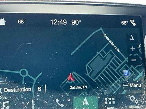 Used 2017 Ford Explorer XLT w/ Equipment Group 202A AWD/4WD image 8