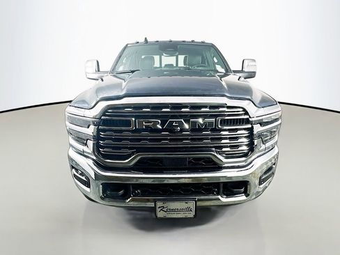 New 2025 RAM 3500 Limited w/ Towing Technology Group image 2