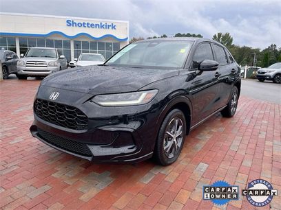 Certified 2023 Honda HR-V EX-L