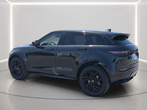 Used 2022 Land Rover Range Rover Evoque R-Dynamic S AWD/4WD image 14