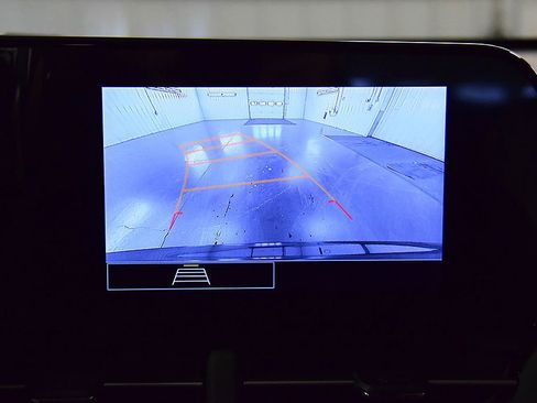 New 2026 Chevrolet Trax RS image 23