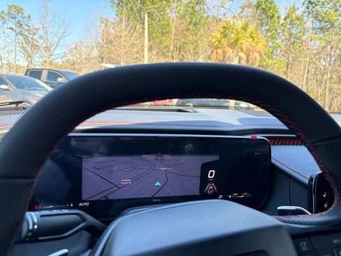 New 2026 Dodge Charger Scat Pack image 15