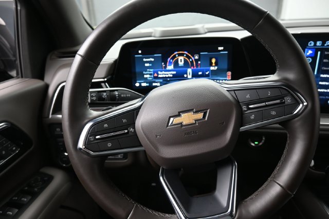Used 2025 Chevrolet Tahoe LT w/ Comfort Package AWD/4WD image 8