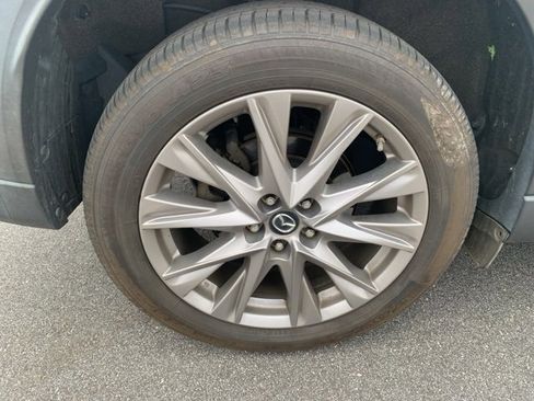 Used 2019 MAZDA CX-5 Grand Touring w/ GT Premium Package image 6