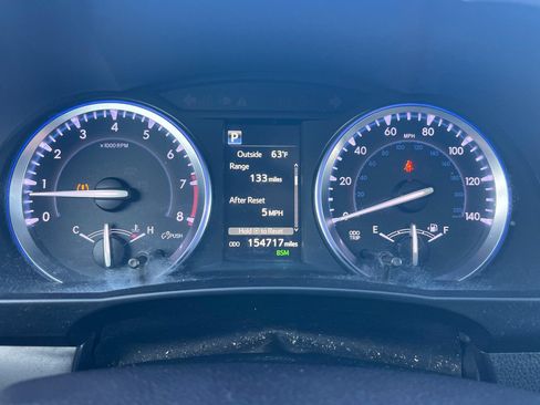 Used 2018 Toyota Highlander XLE AWD/4WD image 22