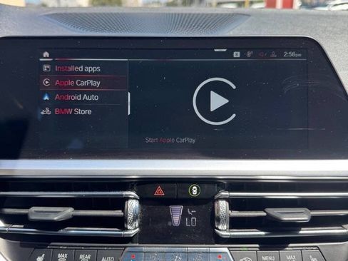 Used 2019 BMW 330i Sedan w/ Driving Assistance Package RWD image 26