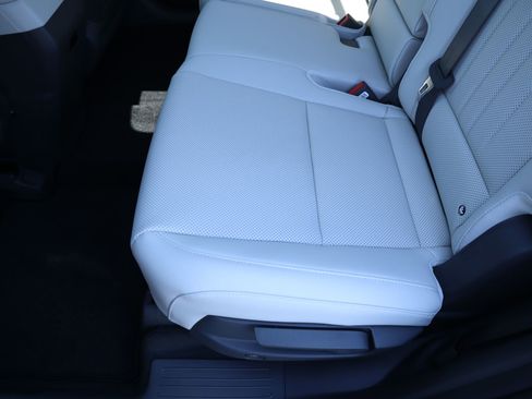 New 2026 Hyundai Santa Fe SEL w/ Tow & Go Package FWD image 12