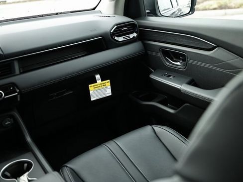 New 2026 Honda Pilot Touring image 32