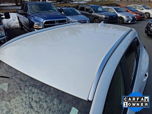 Used 2025 MAZDA CX-50 2.5 Hybrid w/ Weather Package image 12