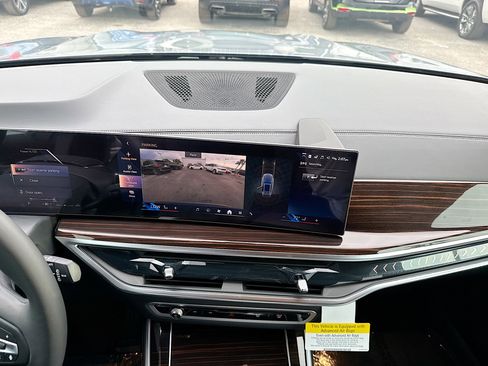 New 2026 BMW X5 sDrive40i RWD image 19