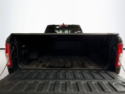 Used 2021 RAM 1500 Big Horn image 26