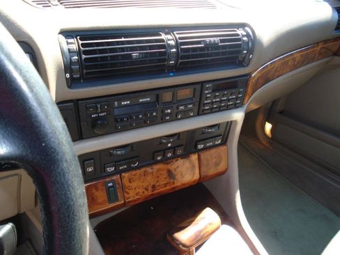 Used 1994 BMW 740i image 29