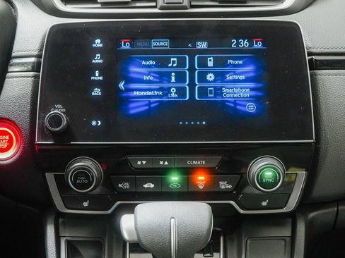 Used 2019 Honda CR-V EX image 26