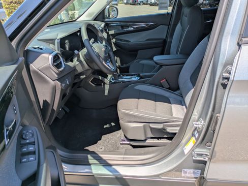 New 2026 Chevrolet TrailBlazer LT w/ LT Cold Weather Package image 11