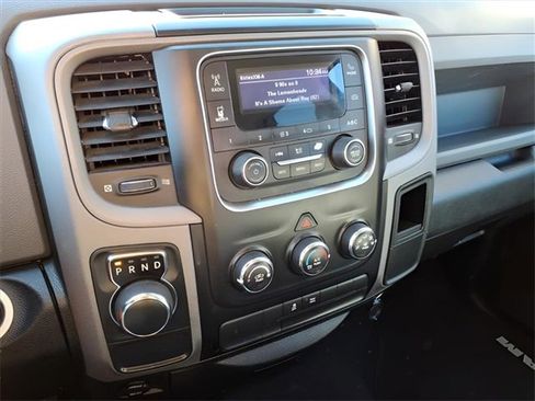 Used 2016 RAM 1500 Express image 24