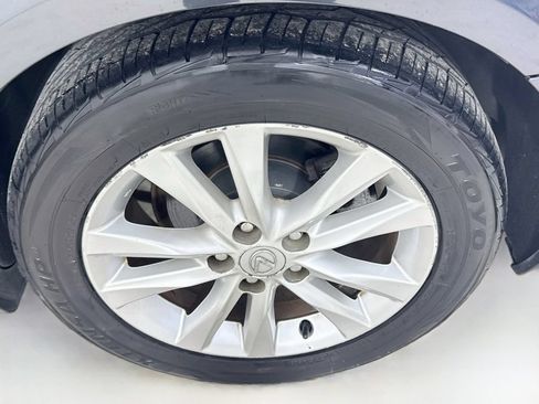 Used 2010 Lexus ES 350 w/ Preferred Accessory Package FWD image 40