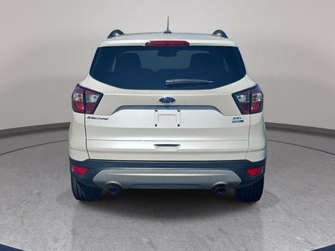 Used 2018 Ford Escape SEL w/ Ford Safe & Smart Package AWD/4WD image 6
