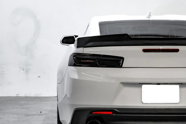 Used 2017 Chevrolet Camaro LT w/ RS Package RWD image 36