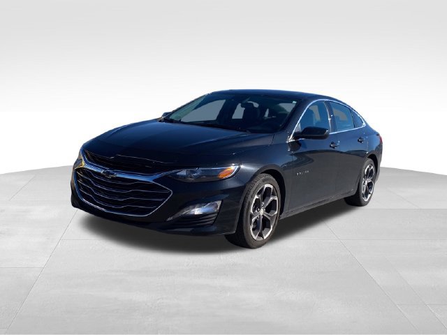 Used 2023 Chevrolet Malibu LT FWD image 27