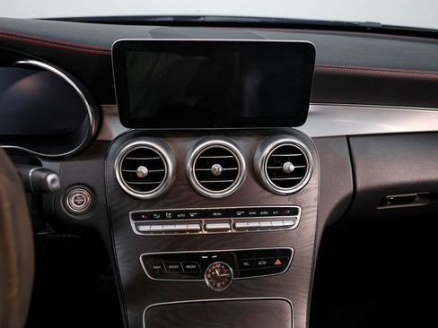 Used 2019 Mercedes-Benz C 43 AMG C 43 AMG image 24