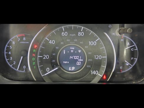 Used 2012 Honda CR-V EX-L image 39