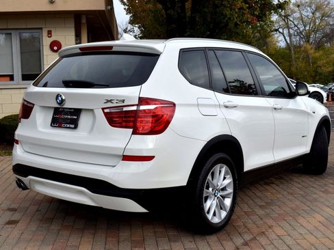 Used 2015 BMW X3 xDrive28i image 11