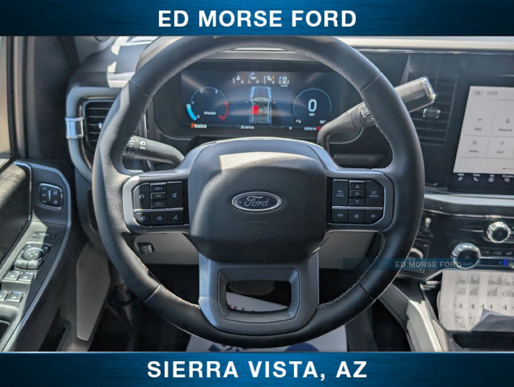 Used 2026 Ford F350 Lariat w/ Chrome Package AWD/4WD image 24