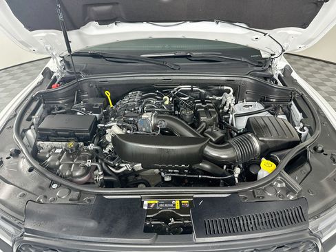 Used 2026 Dodge Durango GT AWD/4WD image 35