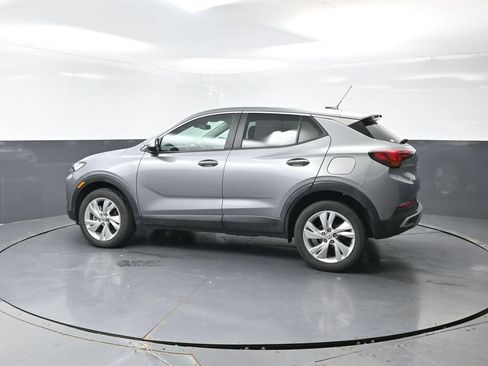 Used 2025 Buick Encore GX Preferred AWD/4WD image 11